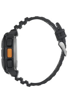 COCKPIT CK-2657BK ERKEK KOL SAATİ