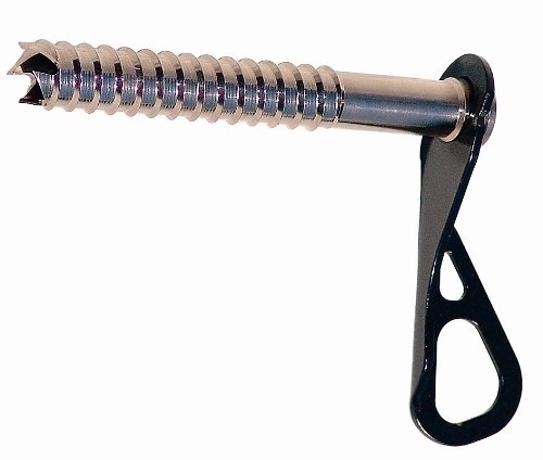 Climbing Technology Buz Vidası 150mm
