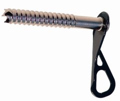 Climbing Technology Buz Vidası 150mm