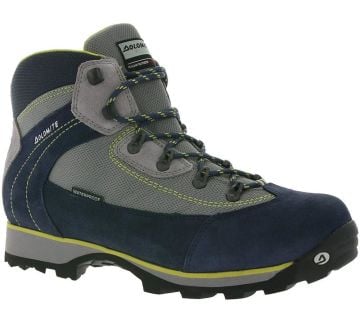 Dolomite Gardena WP Trekking Erkek Bot-LACİVERT -MZ