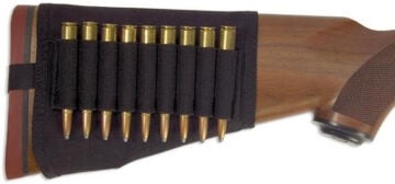 ELITE Dipçik Cephane Taşıyıcı, Riffle