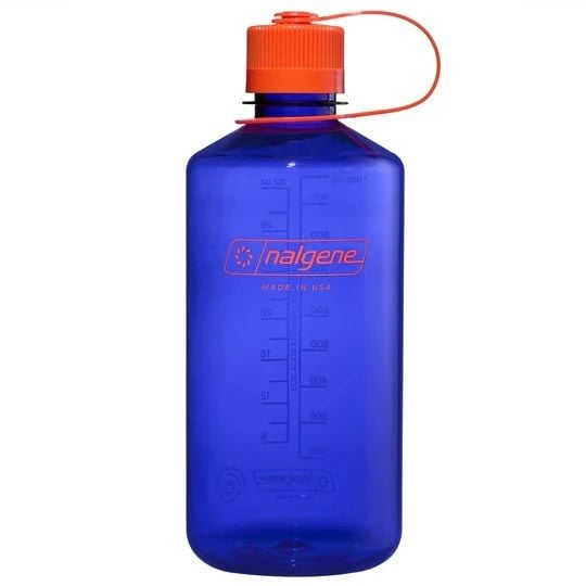 Nalgene 32oz NM Periwinkle Sustain Suluk
