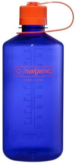 Nalgene 32oz NM Periwinkle Sustain Suluk