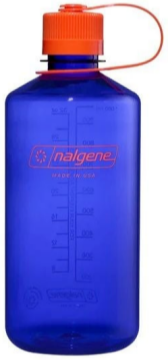 Nalgene 32oz NM Periwinkle Sustain Suluk