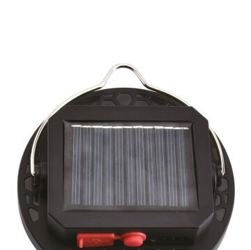 Camping Lights Usb Şarjlı Usb Şarjlı Solar Kamp Lambası