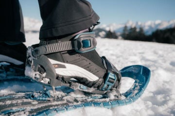 TSL Symbioz Hyperflex Access Celestial Hyperflex Series Kar Ayakkabısı Hedik