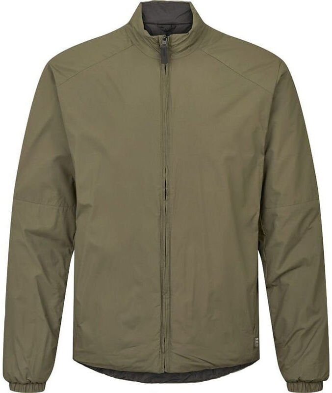 5.11 Reversible İns Jacket Yeşil