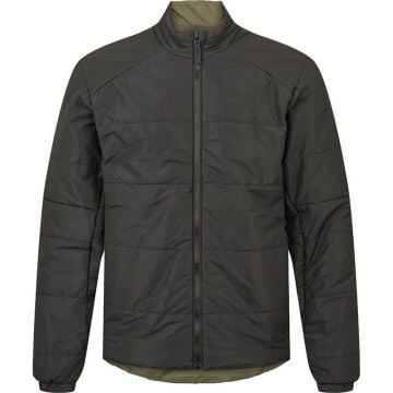 5.11 Reversible İns Jacket Yeşil