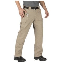 5.11 Strike W-Flex Tac Taktik Pantolon Stone