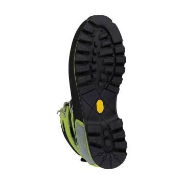 Asolo Shiraz Gore Tex Erkek Trekking Botu Siyah/Kahverengi - 41(1/3)