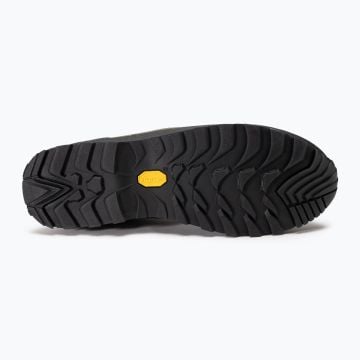 Lomer Italy Bio Naturale MTX Waterproof Vibram Full Çarşak Deri Erkek Ayakkabı Truffle Lime