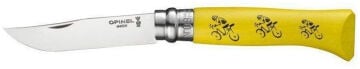 Opinel Inox 8 No Islemel Çakı (Bisiklet Isl)