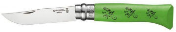 Opinel Inox 8 No Islemel Çakı (Bisiklet Isl)