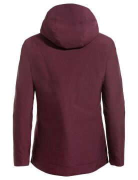 Vaude Cyclist Warm Kadın Mont 42470