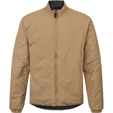 5.11 Reversible İns Jacket Kahve