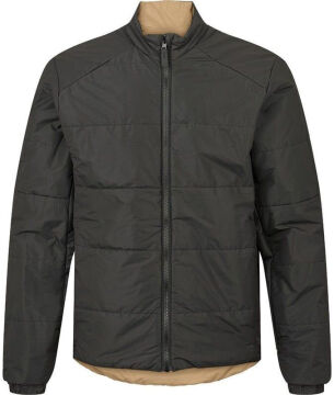 5.11 Reversible İns Jacket Kahve