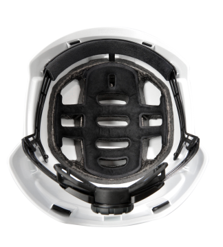 Skylotec Inceptor Head Padding Siyah 6 mm Inceptor Grx Uyumlu Yıkanabilir Yedek Baret İç Ped Seti