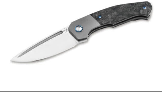 Böker Plus Collection 2025 Çakı