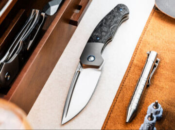 Böker Plus Collection 2025 Çakı