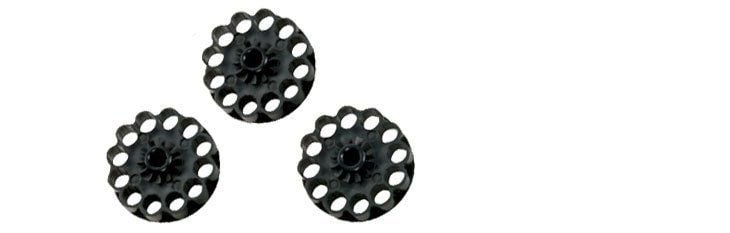 Crosman 1077 3lu Şarjör Seti