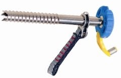 Ct Buz Vidası Revolve 19cm