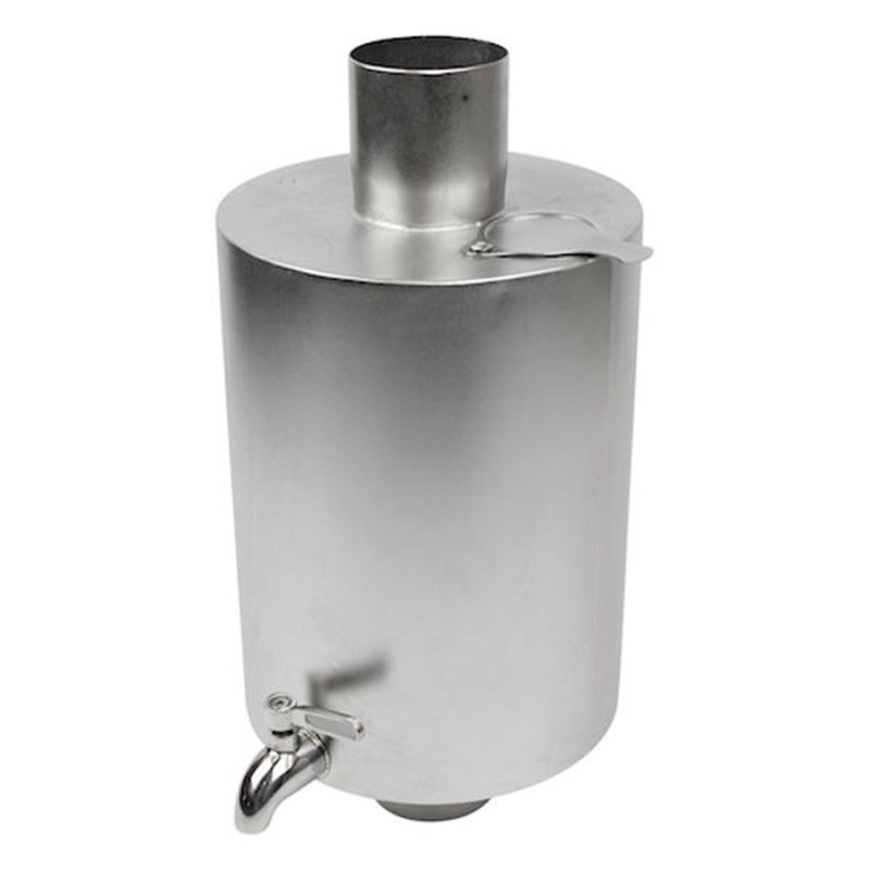 Gstove 5 Litre Su Tankı