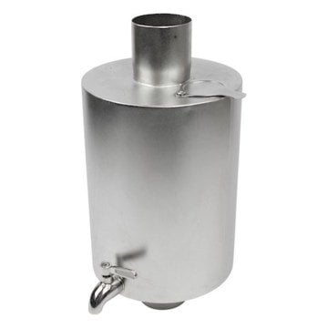 Gstove 5 Litre Su Tankı