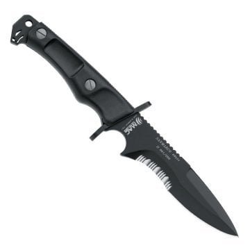 Mac San Marco Fighting Tactical Bıçak (Kılıflı)