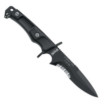 Mac San Marco Fighting Tactical Bıçak (Kılıflı)