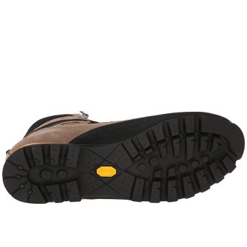 Asolo Shiraz Gore Tex Erkek Trekking Botu Siyah/Kahverengi - 42