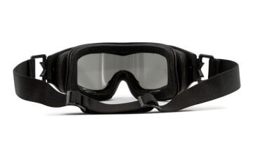 WILEY X SPEAR DUAL Balistik Goggle[3Lens]