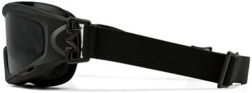 WILEY X SPEAR DUAL Balistik Goggle[3Lens]