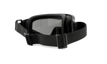 WILEY X SPEAR DUAL Balistik Goggle[3Lens]