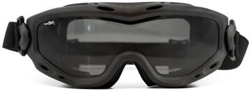 WILEY X SPEAR DUAL Balistik Goggle[3Lens]