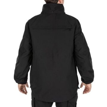 5.11 3-İn-1 Siyah Parka 2.0 Siyah