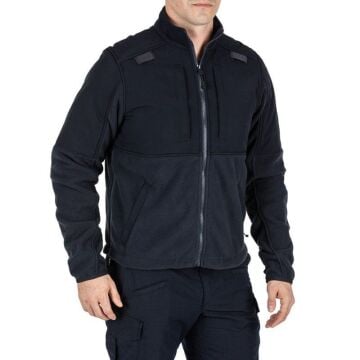 5.11 3-İn-1 Siyah Parka 2.0 Siyah
