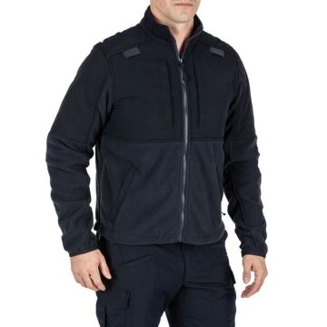 5.11 3-İn-1 Siyah Parka 2.0 Siyah