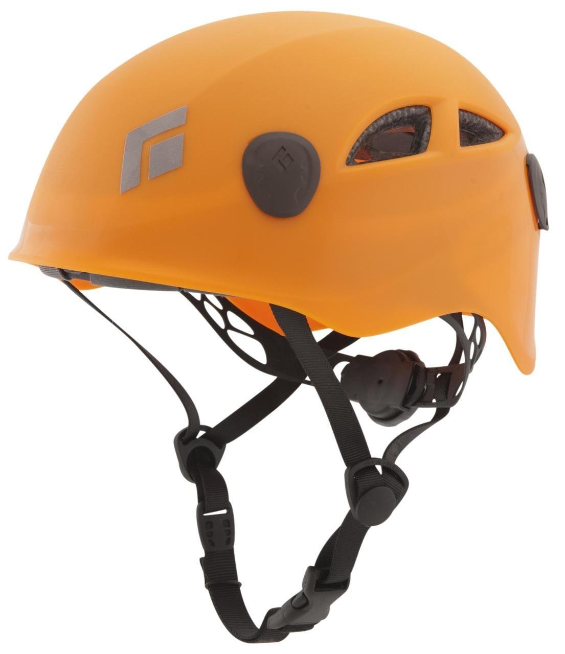 Bd Half Dome Kask Orange
