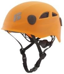 Bd Half Dome Kask Orange