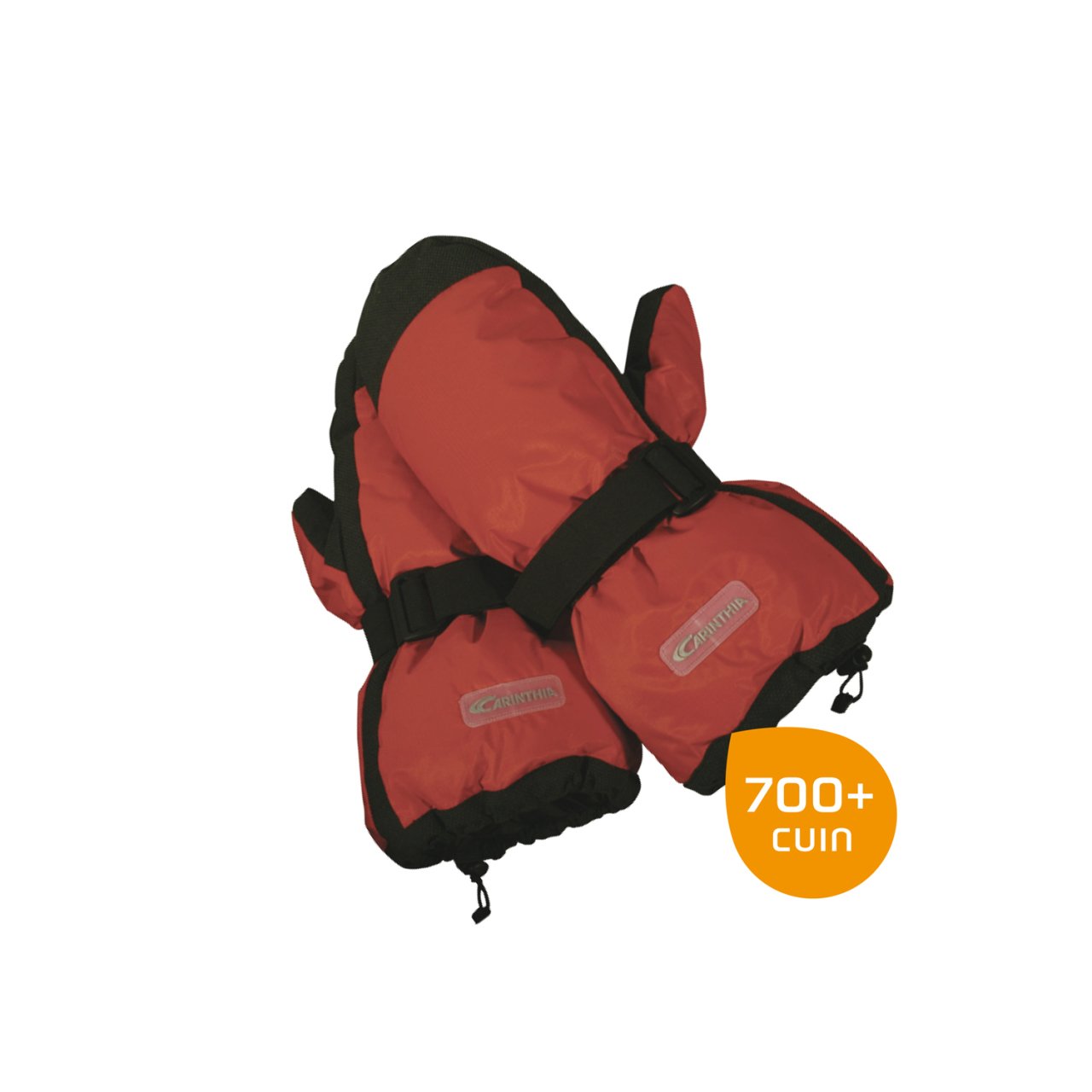 Carinthia Downy Extreme Eldiven