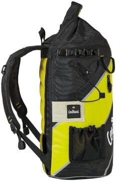 COURANT DOCK 60L Çanta (Sarı / Siyah)