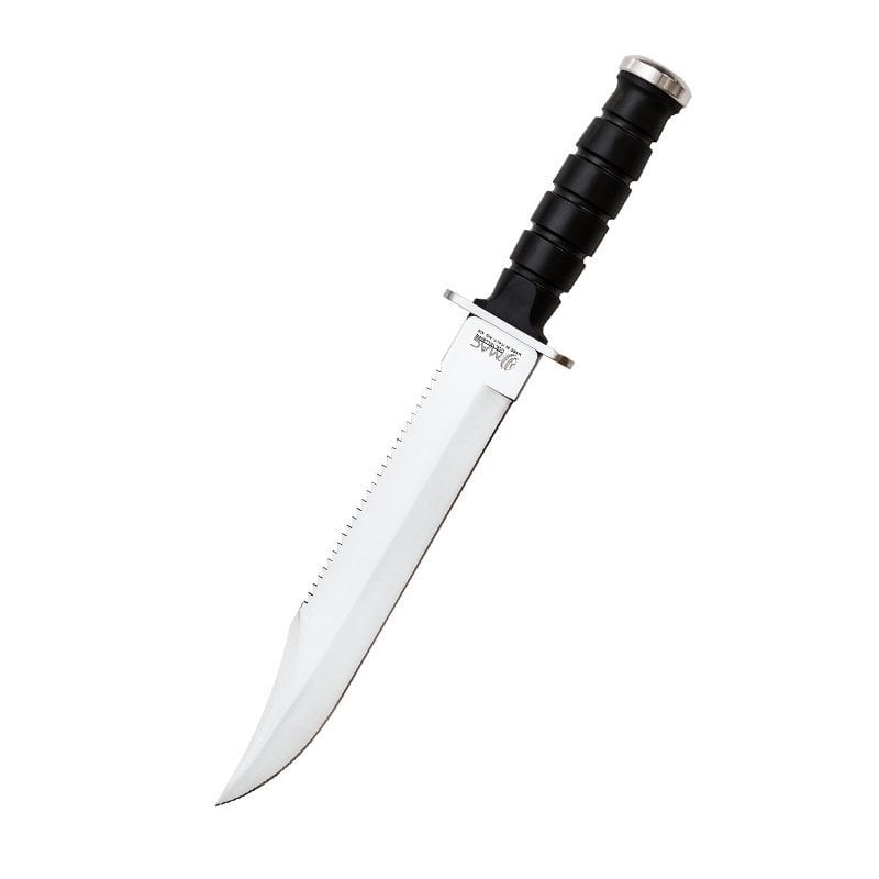 Mac Xj24 Kılıflı Bıçak