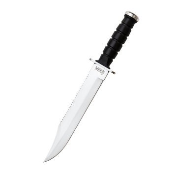 Mac Xj24 Kılıflı Bıçak
