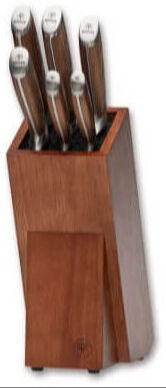 Böker Plus Forge Wood Set 2.0 Bıçak Seti