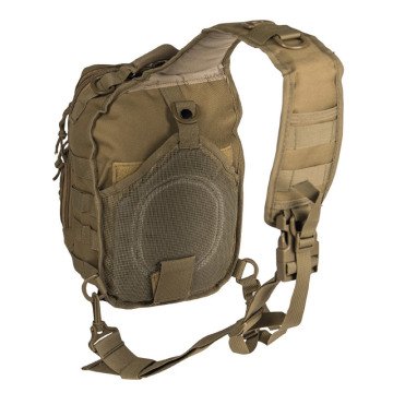 Sturm Miltec One Strap Assault Bej Çanta