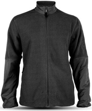 5.11 Bastion Tactical Fleece Siyah