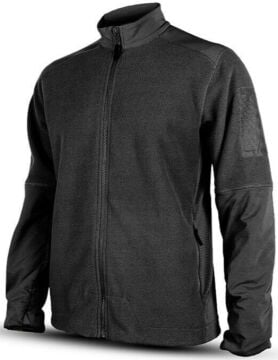 5.11 Bastion Tactical Fleece Siyah