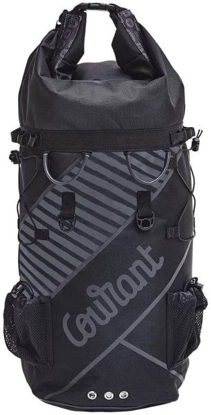 COURANT DOCK 60L Çanta (Siyah)