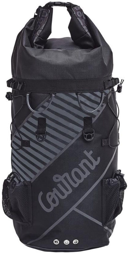 COURANT DOCK 60L Çanta (Siyah)