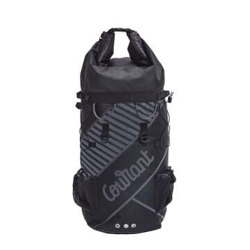 COURANT DOCK 60L Çanta (Siyah)